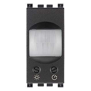 Vimar Arké - IR relaisschakelaar 230V (Grijs)