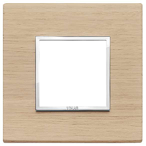 Vimar Eikon Evo - Naturali 2M (Bois - White Oak)