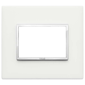 Vimar Eikon Evo - Speciali 3M (Corian - Glacier Ice)