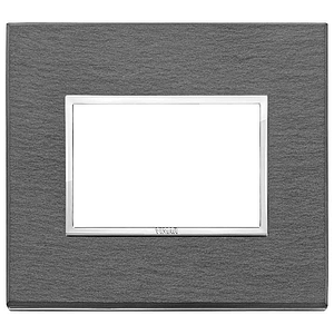 Vimar Eikon Evo - Scolpiti 3M (Pierre - Natural Split Slate)