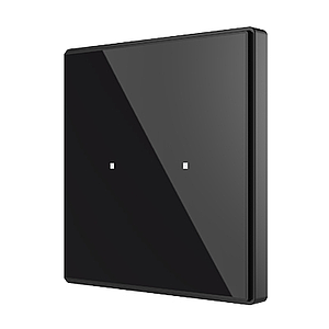 Zennio Square TMD 2 (Anthracite)