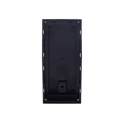 Zennio GetFace IP - Inbouwdoos - 2 modules
