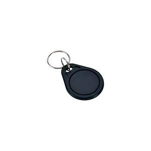 Zennio GetFace IP - RFID Sleutel
