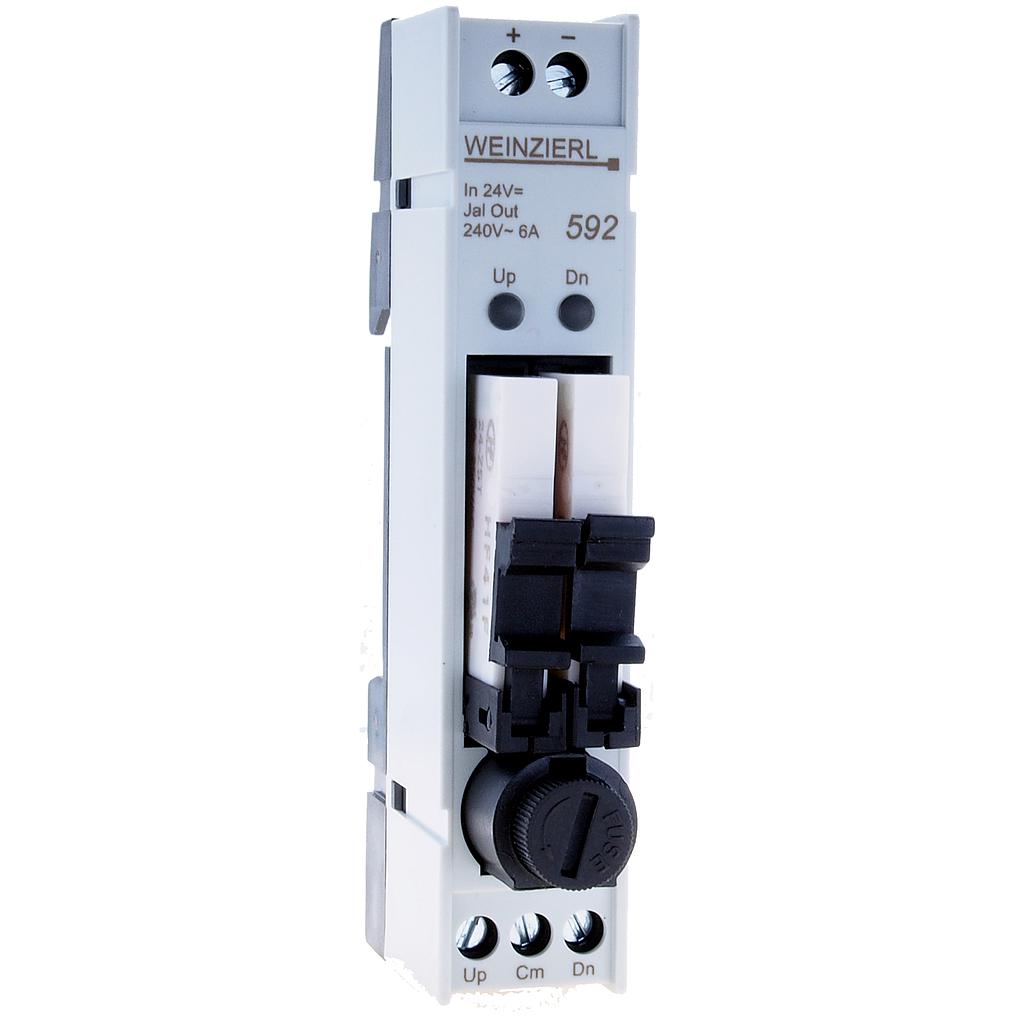 Weinzierl Multi IO Extension Shutter 592