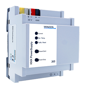 Weinzierl KNX PowerSupply 365