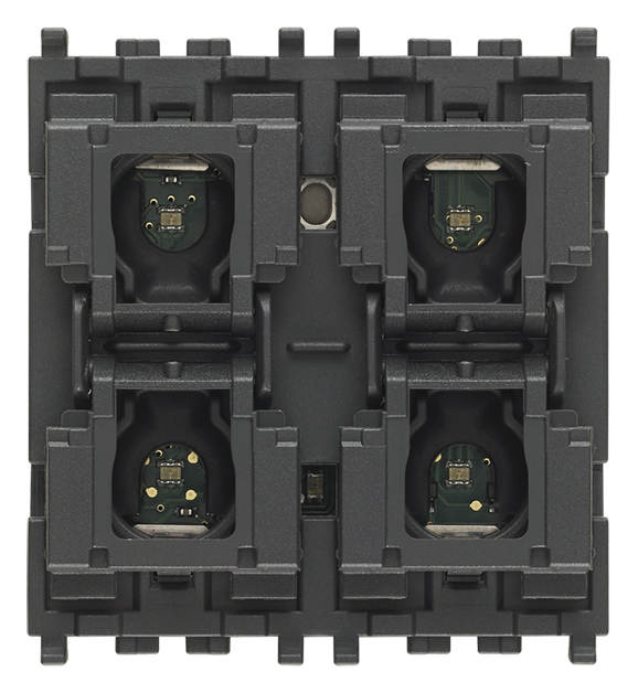 Vimar Arké / Eikon Evo &amp; Exé - KNX Insert 4-v / 2M