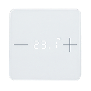 Elsner KNX eTR 101 (Wit)