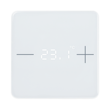 Elsner KNX eTR 101 (Wit)