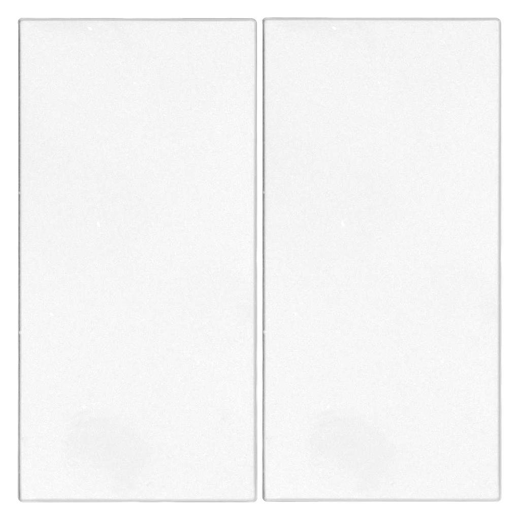 Lingg &amp; Janke Exclusiv55 - FL-2 (Wit)