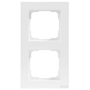 Lingg & Janke Opus55 Kubus 2-v (Wit)