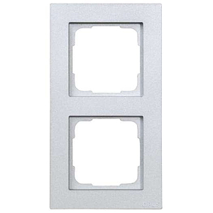 Lingg & Janke Opus55 Kubus 2-v (Aluminium)