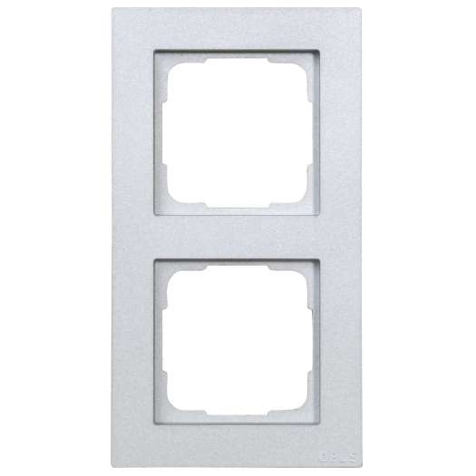 Lingg &amp; Janke Opus55 Kubus 2-v (Aluminium)