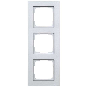 Lingg & Janke Opus55 Kubus 3-v (Aluminium)