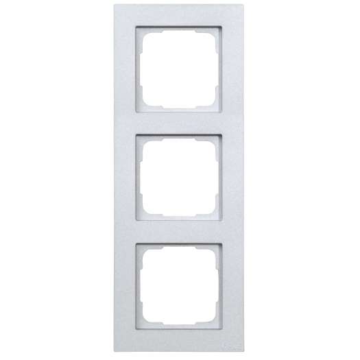Lingg &amp; Janke Opus55 Kubus 3-v (Aluminium)