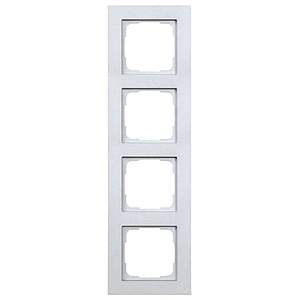 Lingg & Janke Opus55 Kubus 4-v (Aluminium)