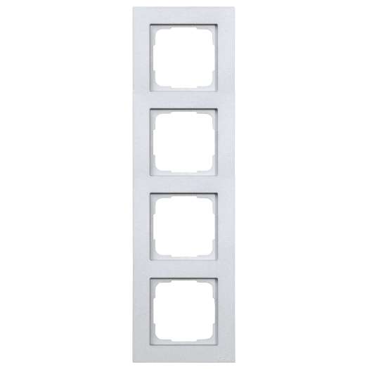 Lingg &amp; Janke Opus55 Kubus 4-v (Aluminium)