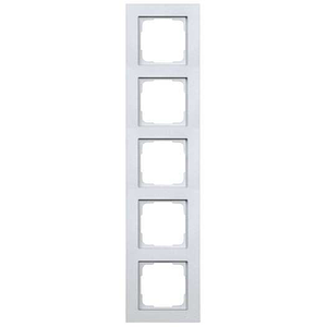 Lingg & Janke Opus55 Kubus 5-v (Aluminium)