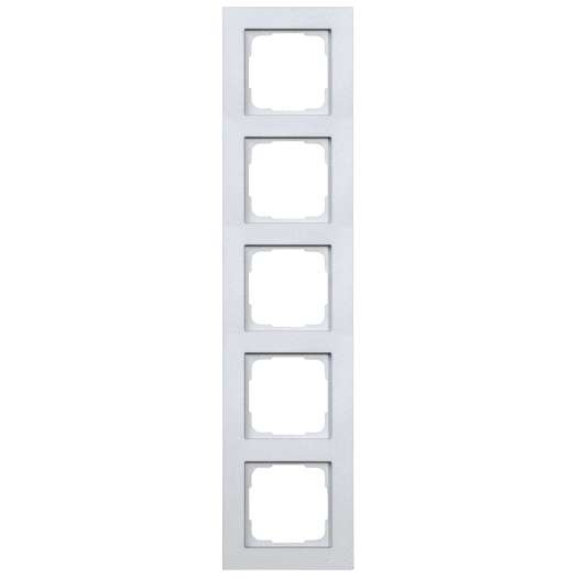 Lingg &amp; Janke Opus55 Kubus 5-v (Aluminium)
