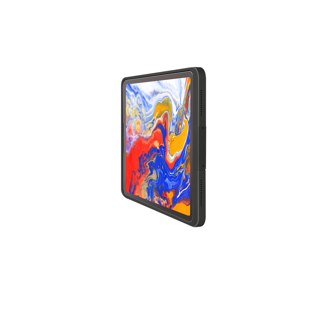 Viveroo One LAN - iPad Pro 3 - 12.9&quot; (DeepBlack)