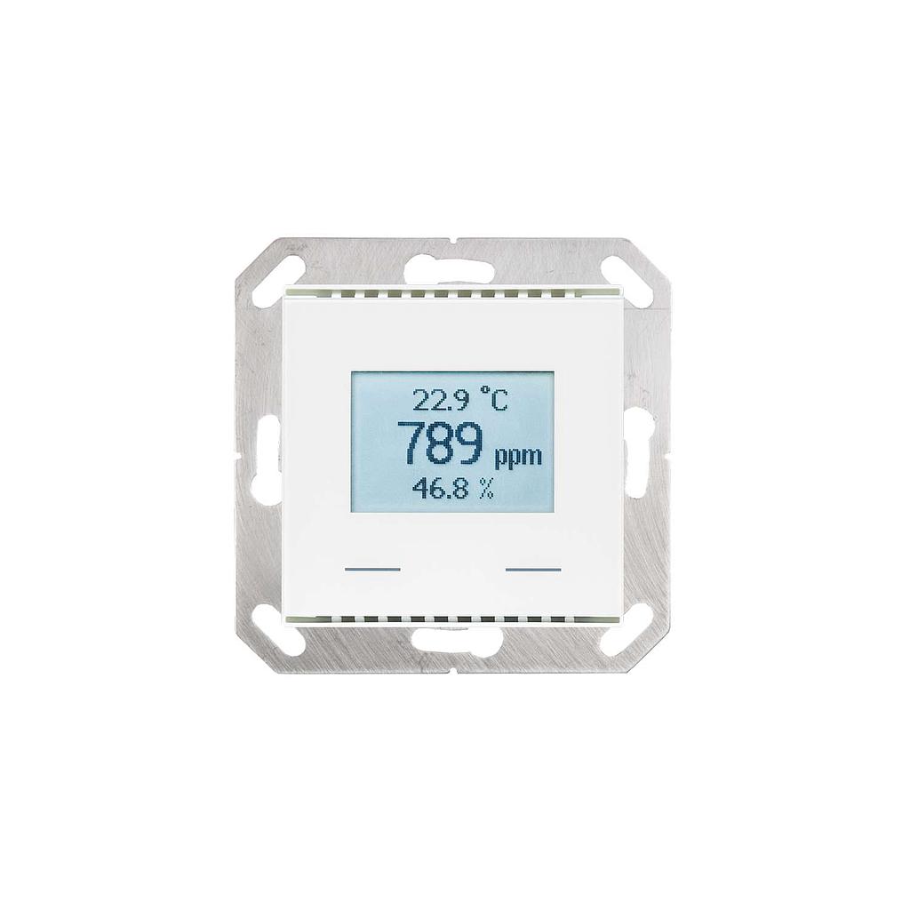 Elsner KNX COV/TH-UP Touch (Blanc)