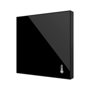 Zennio Flat AmbienT (Anthracite)