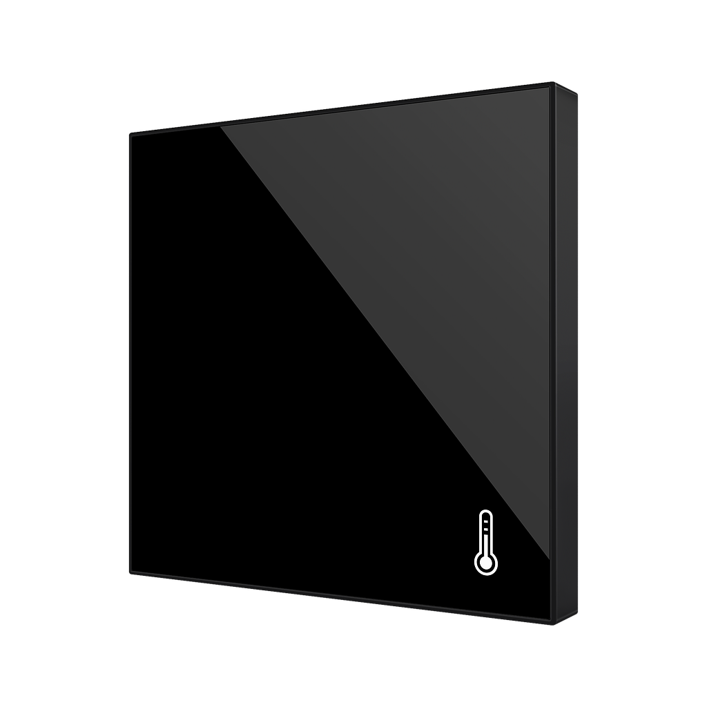 Zennio Flat AmbienT (Anthracite)