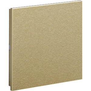 EAE Rosa Metal - RMST0 (Metaal, Goud)