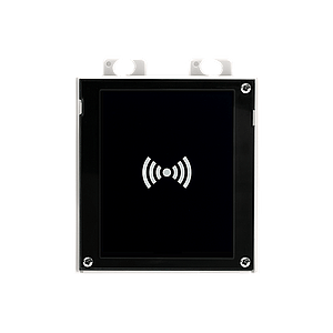 Zennio GetFace IP - RFID module
