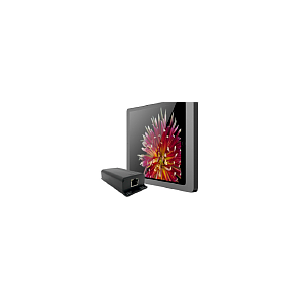 Viveroo Free LAN - iPad 10 - 10,9" (DeepBlack)