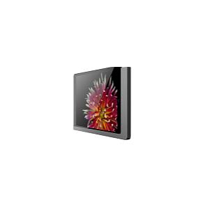 Viveroo Free PD - iPad Pro 3 - 11" & iPad Air 4 (DeepBlack))