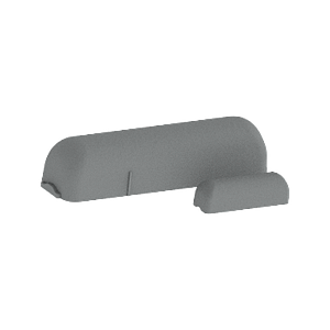 Zennio WinDoor RF 868 MHz v2 (Gris)