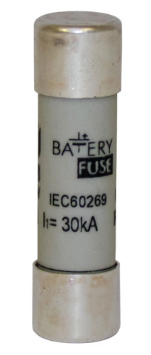 ETI CH10x38 gBat 12A/800V DC