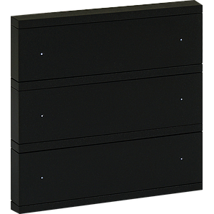 EAE Oria OS3 avec statut (Anthracite)