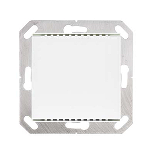 Elsner KNX TH-UP gl (Blanc)