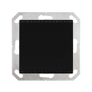 Elsner KNX AQS/TH-UP gl (Noir)