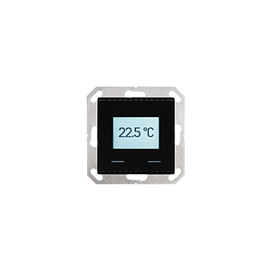 Elsner KNX T-UP Touch (Noir)