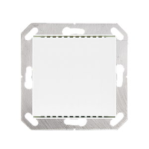 Elsner KNX T-UP gl (Blanc)