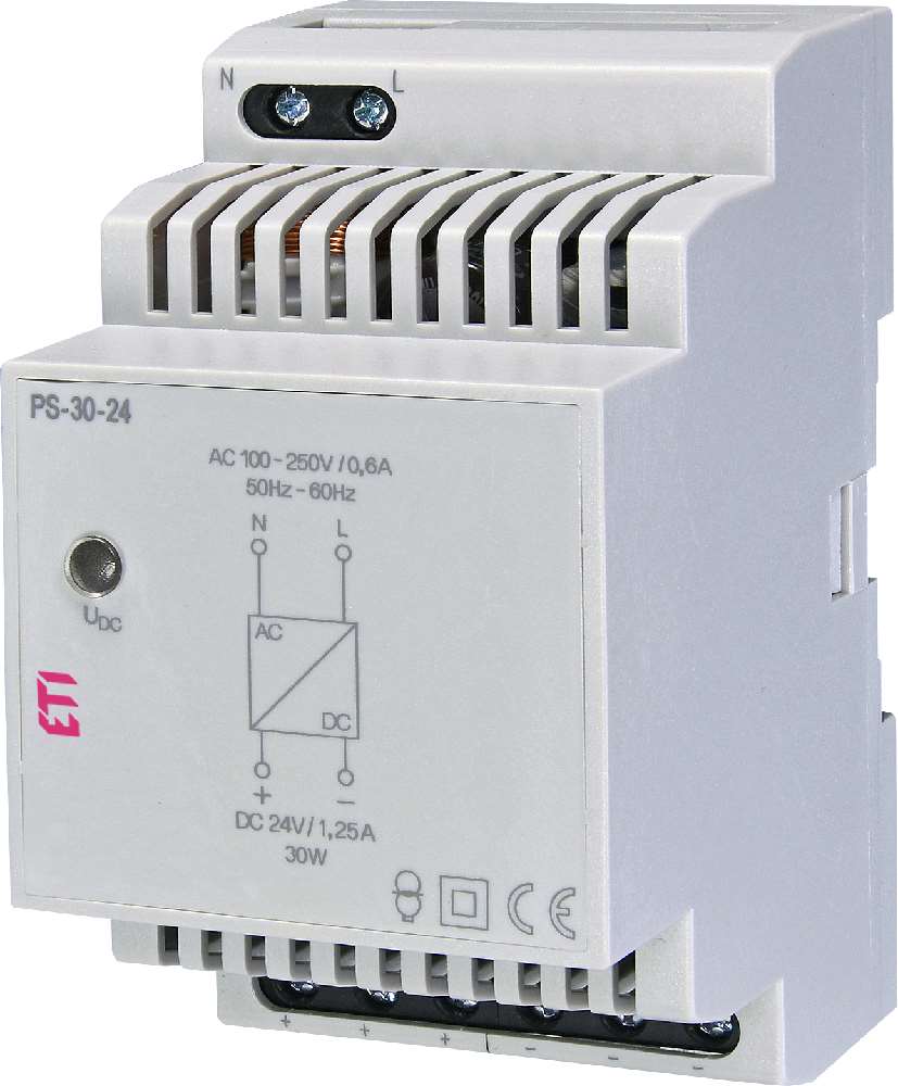 ETI EVE - Alimentation PS-30-24