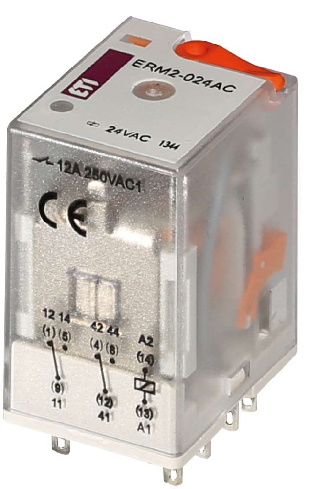 ETI EVE - ERM2-024AC