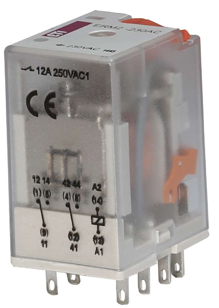 ETI EVE - ERM2-230AC