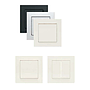 Lingg & Janke Exclusiv55 - FL-1 (Aluminium)