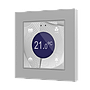 Zennio Flat 55 Display (Custom)
