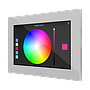 Zennio Z70 v2 (Zilver)