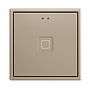 Zennio Tecla 70 X1 (Champagne)