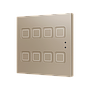 Zennio Tecla 8 (Champagne)