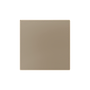 Zennio ZS55 - Blindplaat (Champagne)