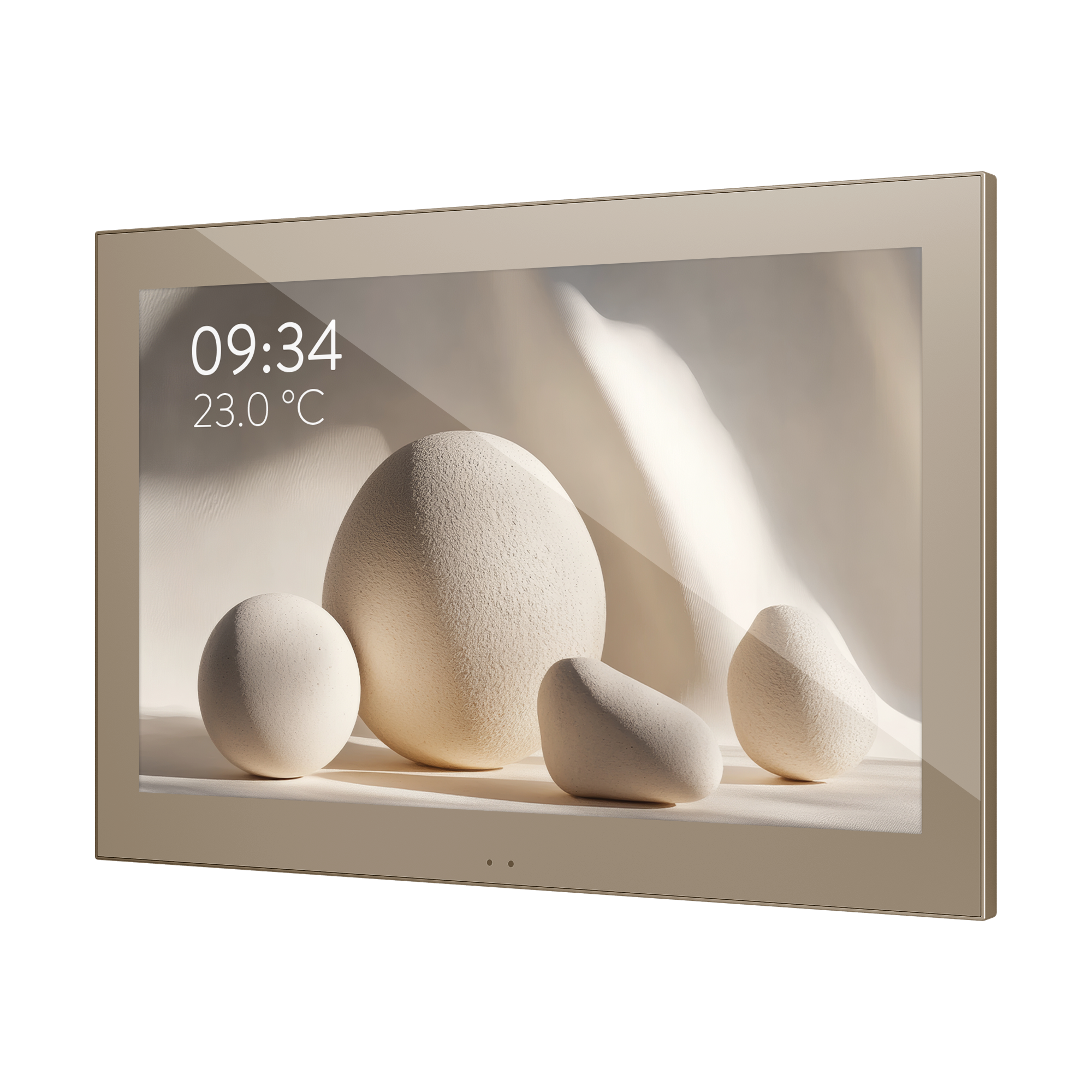 Zennio Z100 (Champagne)