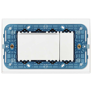 Vimar Arké - Transponderkaart programmeermodule (Wit)