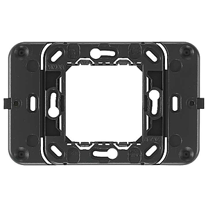 Vimar Arké - Frame voor RF schakelaar (Grijs)
