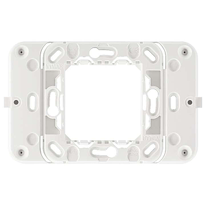 Vimar Arké - Frame voor RF schakelaar (Wit)